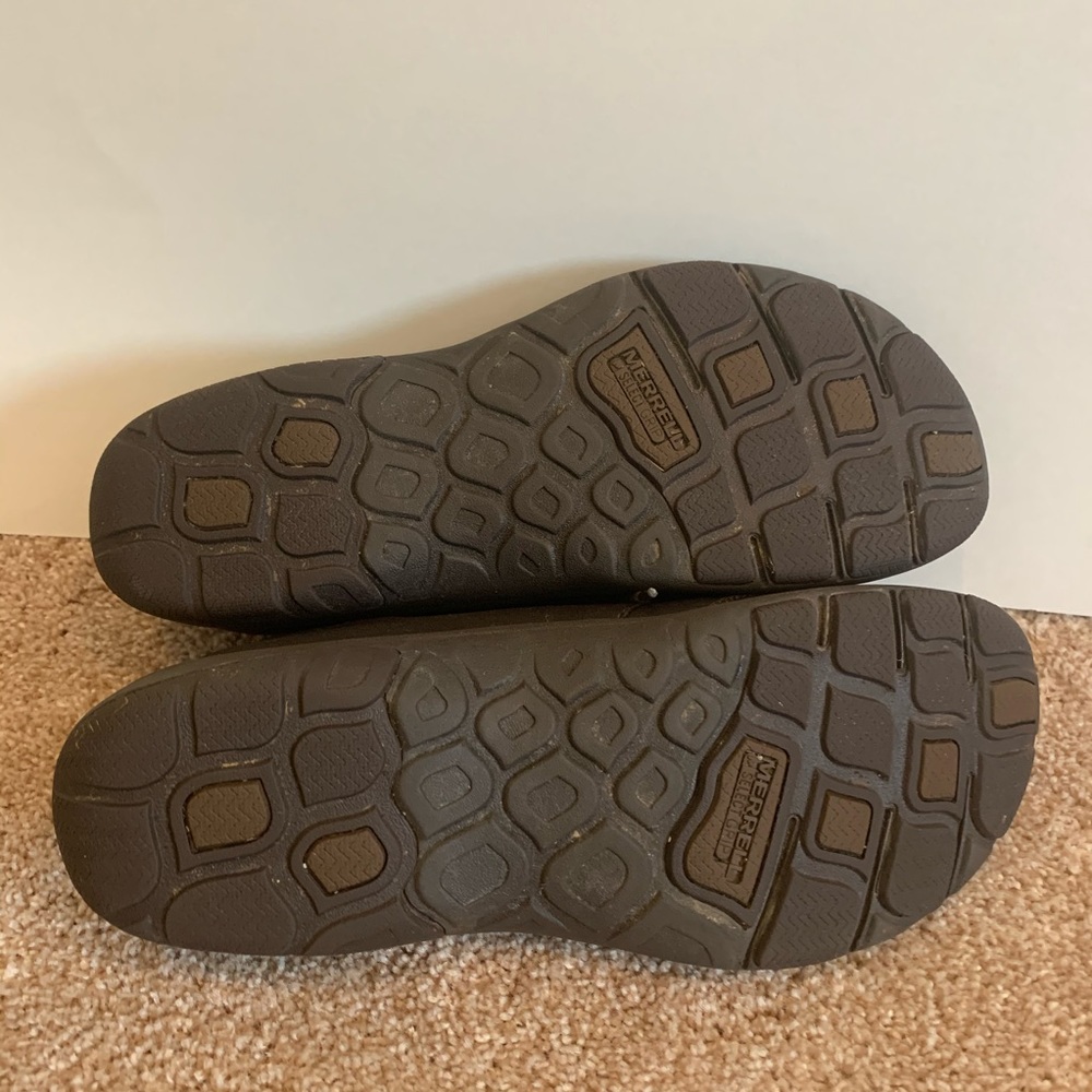 Merrell Java Lace Up Performance Shoes - image 4